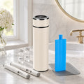 DoseDock ChillCup Discreet Cooling Case for Peptide Pens & Small Vials
