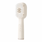 GLP-1 Wellness Kit with white RootPulse scalp massager